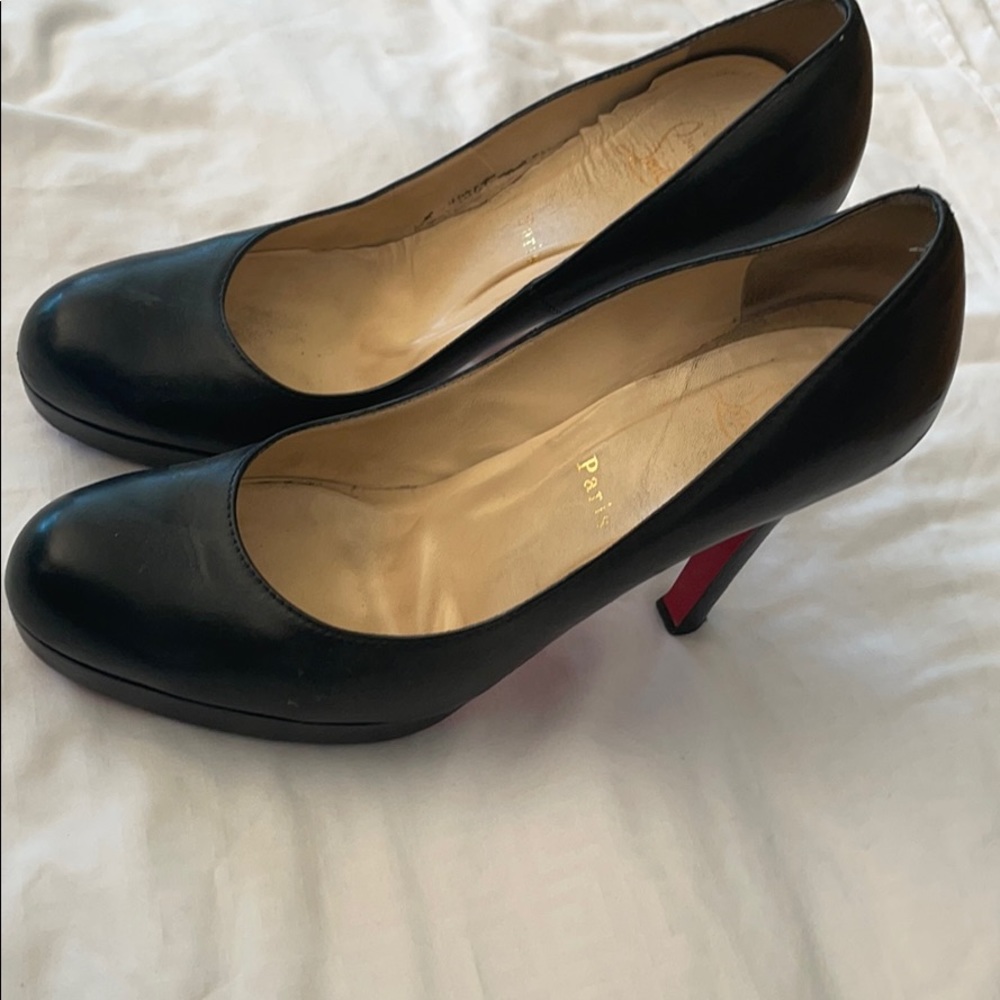 Christian Louboutin